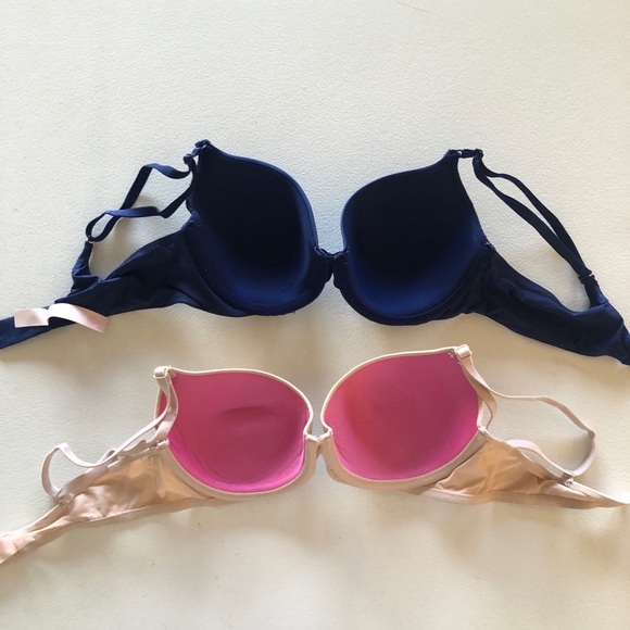 Victoria’s Secret Bra Bundle - Picture 2 of 5